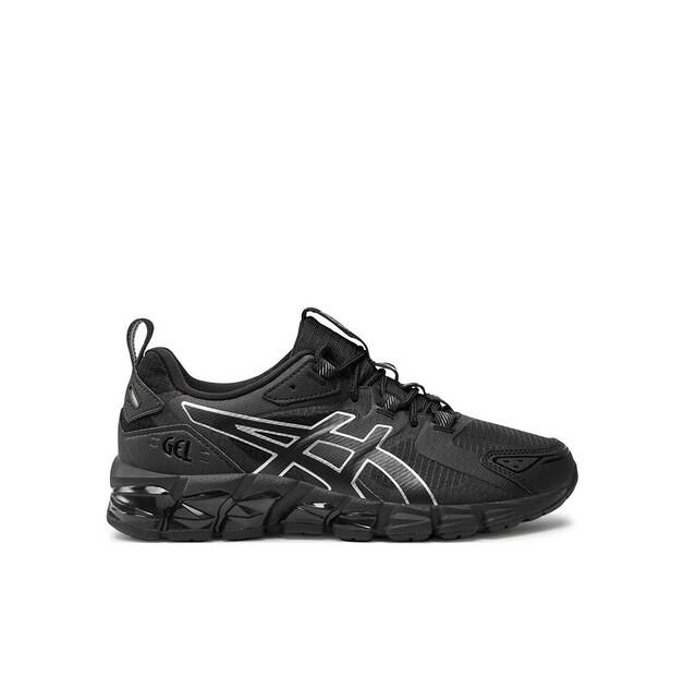 

Мужские кроссовки Asics Gel-quantum 180 1201b011 чёрные EU 40.5