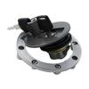XJR400 Motorcycle Parts With 2 Keys Motorbike Oil Tank Cap Fuel Cap Motorcycle Gas Tank Cover