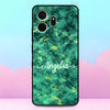 Customized Name Phone Case For TCL NxtPaper 70 Pro K70 Power 4G 605 50 XE 40 XL 20 30 60 SE 60R 5G 40R 505 501 408 406 403 Cover