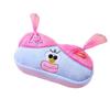 Cute Cartoon Pencil Case Stationery Organizer Pencil Box New Pen Bag