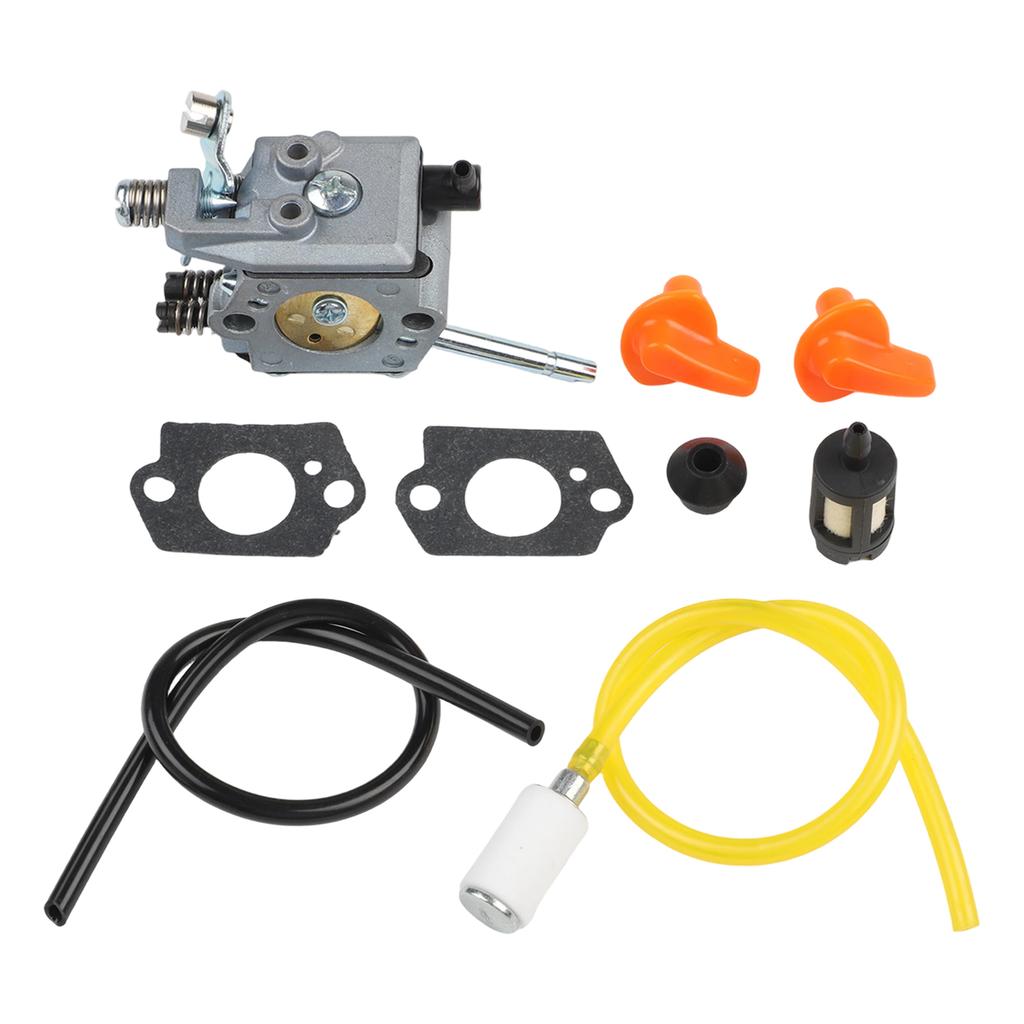 Carburetor Assembly Kit for FS48 For FS52 For FS62 For FS66 For WT45 4126 120 0600 Enhances Engine Performance
