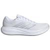 Adidas RESPONSE RUNNER 2 Abrasion Resistant Breathable Support Running Shoes Unisex White KJ1738