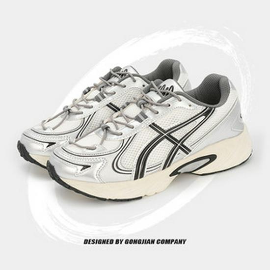 Women's Summer 2024 Mesh Retro Dad Sneakers - Breathable, Thick-Soled, Lightweight, Cushioning Sports Shoes for Running.