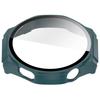 Thin Lightweight PC Case & Screens Protector Easy Installation Shockproof Protective Cover for Watch 5Ultra Use