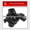 Product 11537580627 Fits the Water Pump and Thermostat Assembly for the Electric Motor In BMW 7 Series F01, F02, and F04.