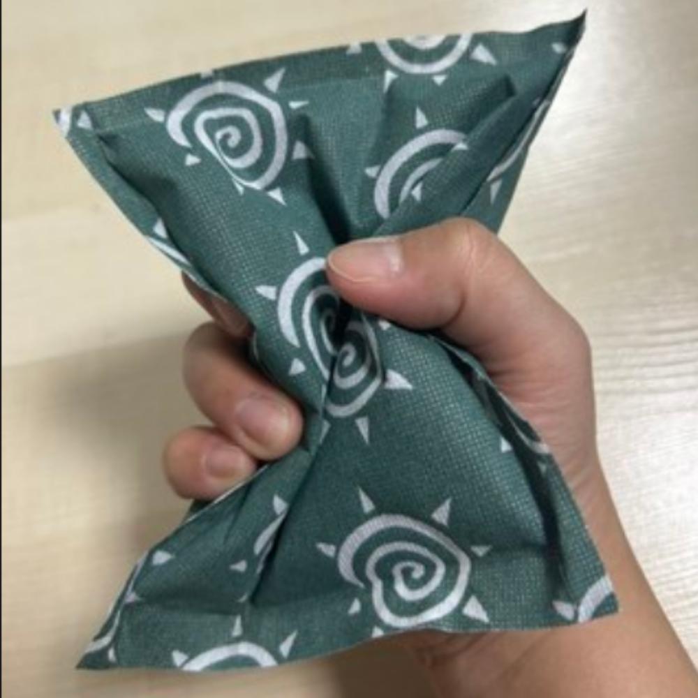 Hand Warmer Hot Pack, 160g x 10 Pieces in the Box