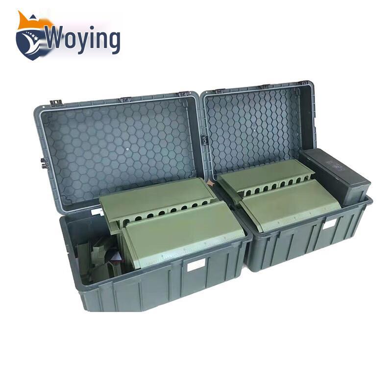 WoYing HC-6 Tactical Training Sand Table