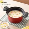 Longde Hongyun Micro-pressure Non-stick Soup Pot