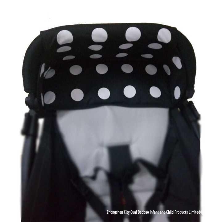 Baby Stroller Footrest & Armrest for Babyzen YOYO/YOYA