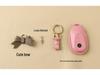 2022 Mercedes-Benz C260L Women’s Handmade Leather Key Cover for S-Class, C-Class, E-Class, GLC, AMG