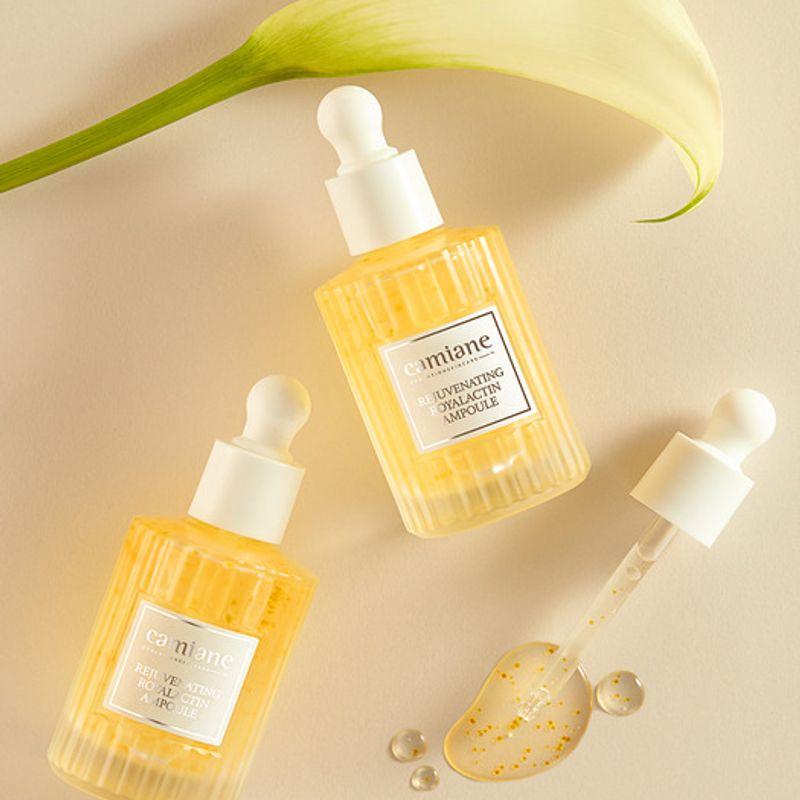 

[1+1] Rejuvenating Royal Lactin Ampoule 50ml