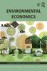Raamat Environmental Economics
