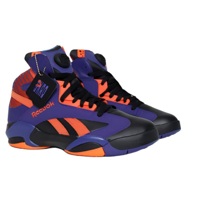 Shaq Attaq Reebok 'Phoenix Suns' V61029