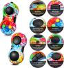 2 Pack Fidget Controller Pad Stress Relief Gamepad Buttons Adults