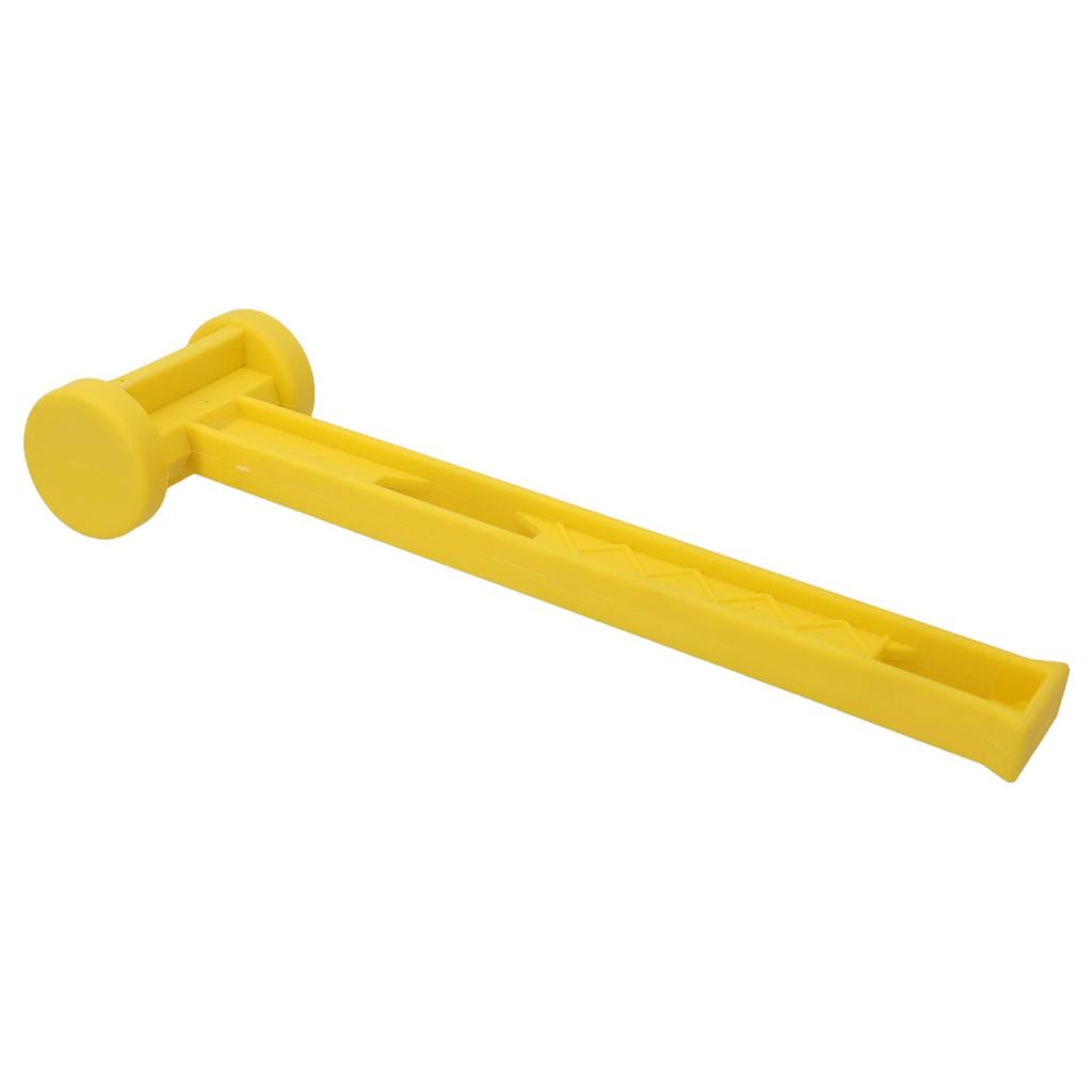 Accessory Nylon Straps Garden Stakes Easy Installation Lightweight Long-Lasting Non-Slip Design Outdoor Organizing