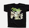 Blondie - Eat To The Beat T-shirt Black Men All Size
