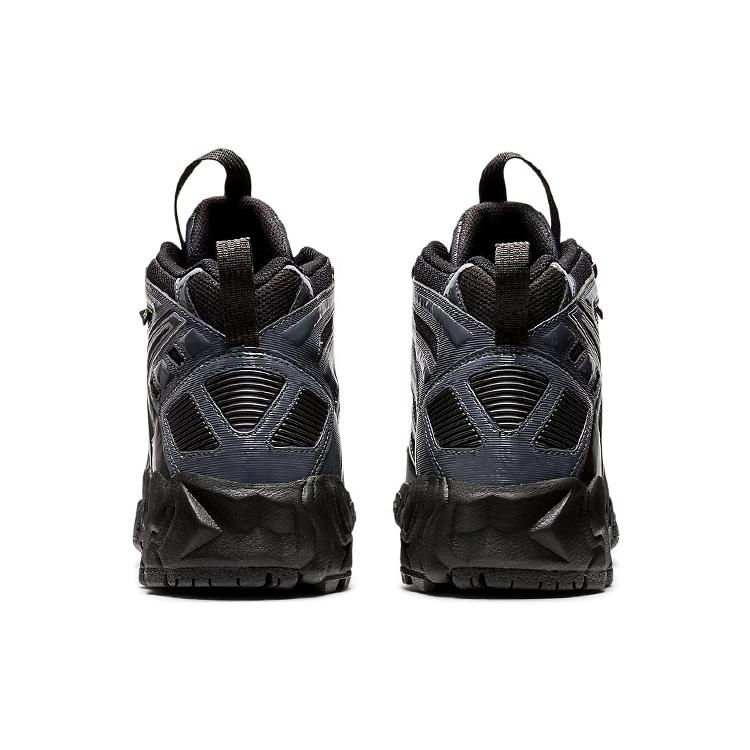 New Asics HS3 S Nandi Sp V Gore Tex Graphite Grey 1201A237-020