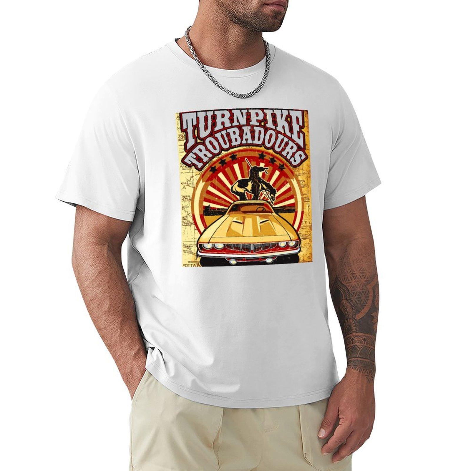 vintage style TShirt boys animal print Anime tshirt vintage fashion shirts cotton t shirt men S