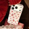 New Year Red Pony Phone Case for iPhone 16, iPhone 17, iPhone 17 Pro Max