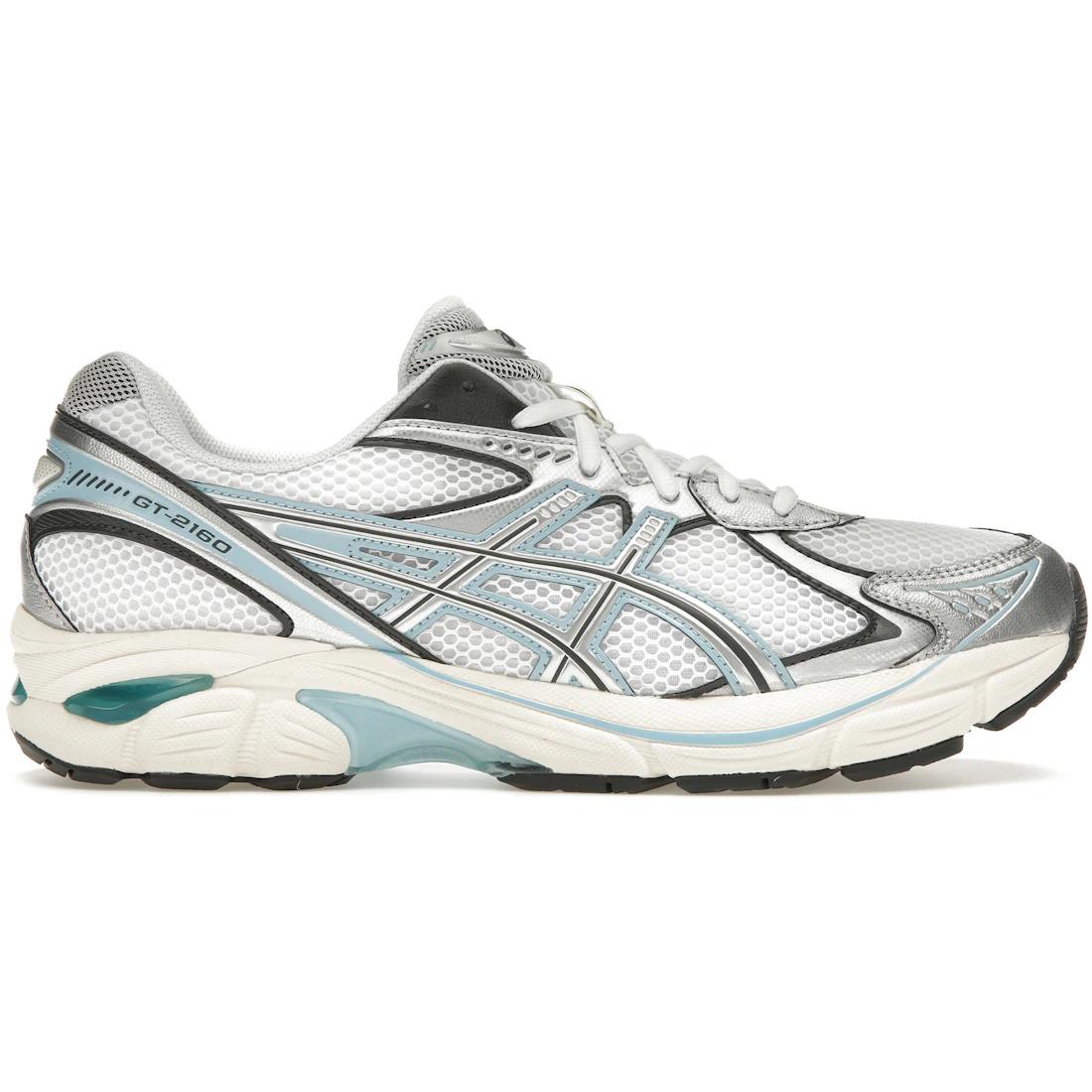 

Sneaker ASICS GT-2160 White Pure Silver(1203A544-101) 41.5