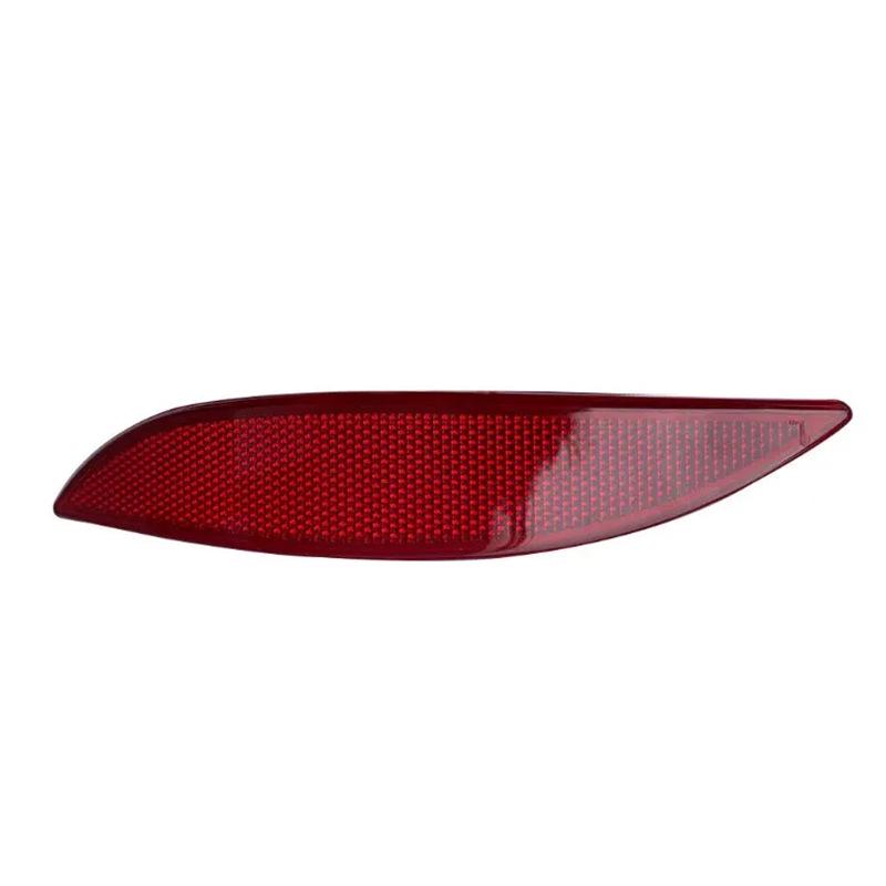 Megane Mk3 Rear Bumper Reflector Lens 265650004R