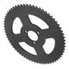 T8F 64T 29mm Rear Sprocket Steel for 47cc 49cc Mini Motor ATV Quad Pit Dirt Motard Bike