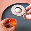 Instrumente pentru prepararea ouălor – Dispozitive pentru spart ouă