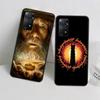 The L-Lord of the R-Rings Phone Case For Redmi 13C 14C Note 13 14 Pro 5G Plus 12 12C 10 10A 10C 9 9A 9C 9T 8 8A K70 Pro Xiaomi C