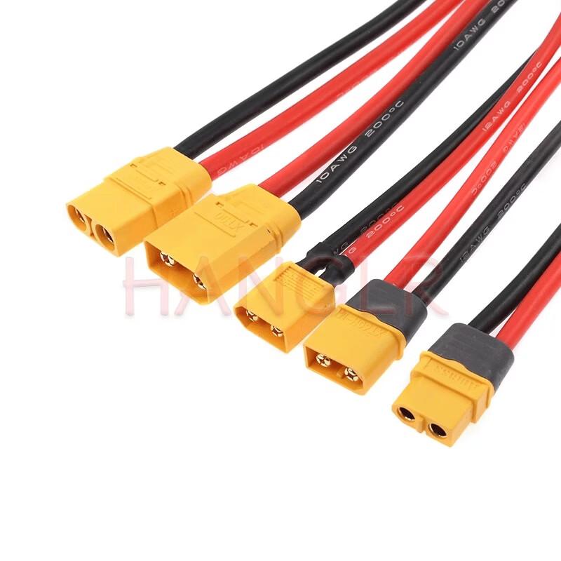 HOTA XT60 FPV Power Adapter Cable