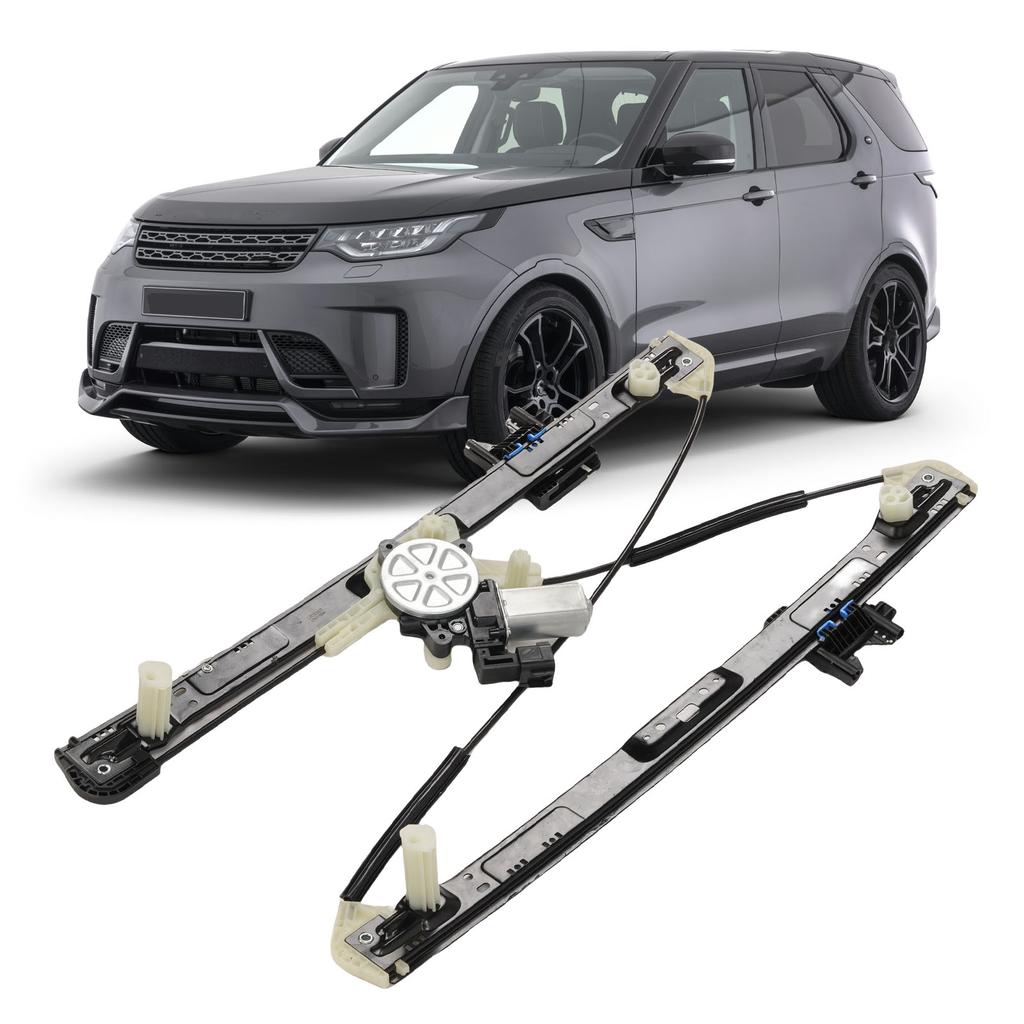 Power Window Regulator with Motor High Sensitivity Replacement for 5 L462 2016-2024