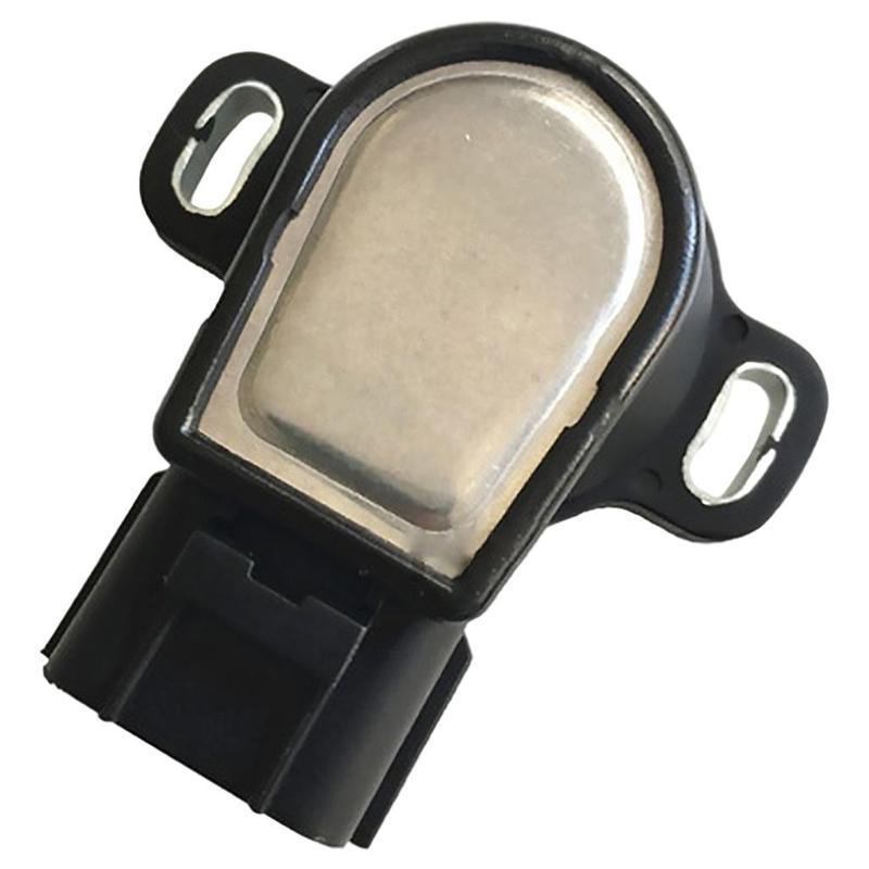 Replacement TPS 89452-22080 Throttle Position Sensor Automotive Durable ABS Metal for Toyota for tacoma T100 Hilux for 4runner