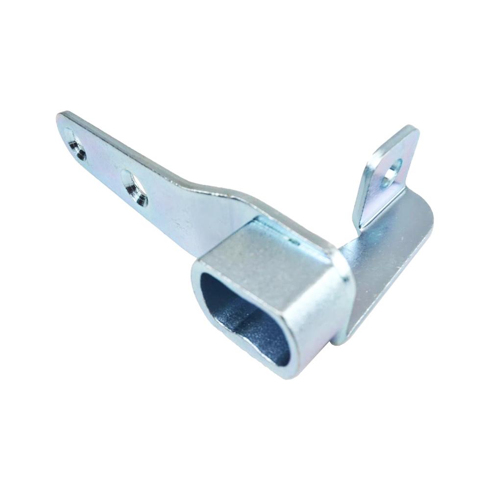 New Left Side Tailgate Hinge 66120-0C020 For Toyota Tundra 2007-2023