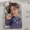 [USED] ZEROBASEONE Kimtele ZB1 1st week Sanok Zebewan trading card