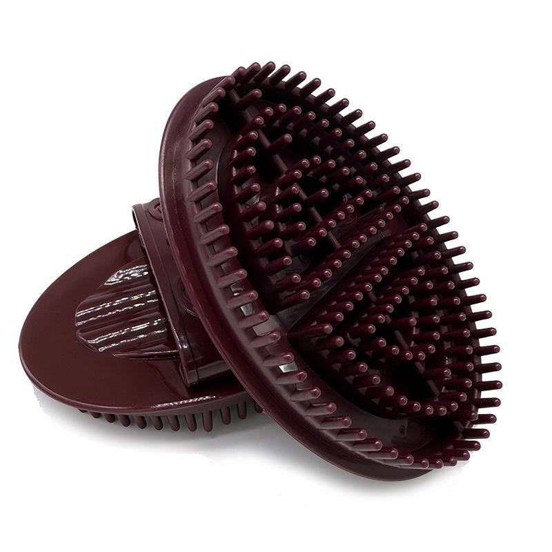 Meridyen Beş Element Masaj Fırçası: Vücut inceltme ve güzellik için Temel Terapi