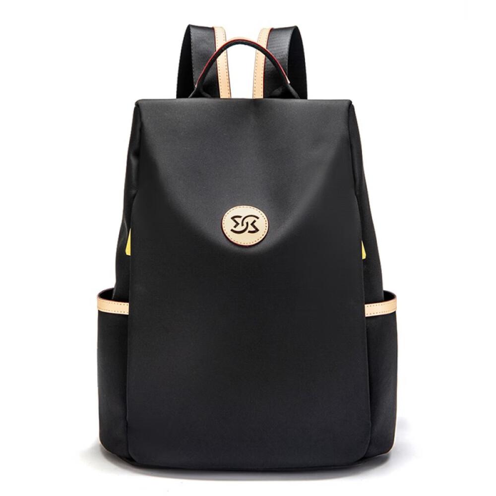 Рюкзак из ткани Оксфорд — фото 4