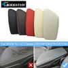Left Hand Driver Car Central Console Storage Box Armrest Leather Case Cover For BMW X1 X2 2 Series F48 F49 F39 F45 F46 2016-2022