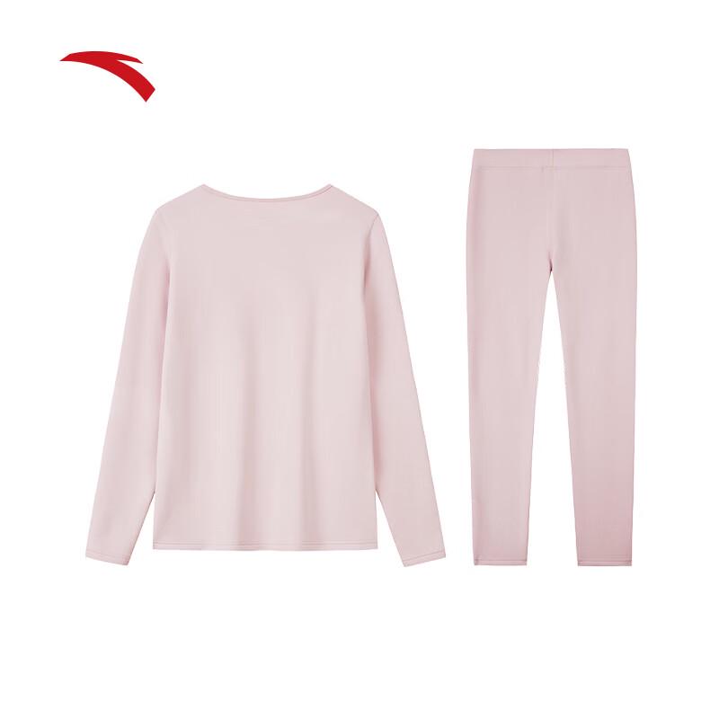 Anta Warm Core Women s Thermal Underwear Set M