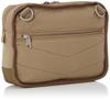 Shoulder Crossbody Water Shiny GTM0432 Beige [Anello Grande] Bag, Bag, Lightweight, Repellent,