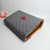 Free Shipping Chinese Style Cervical Neck Support Pillow – Breathable Hand-Woven Rattan, Firm and Adjustable for Home Use