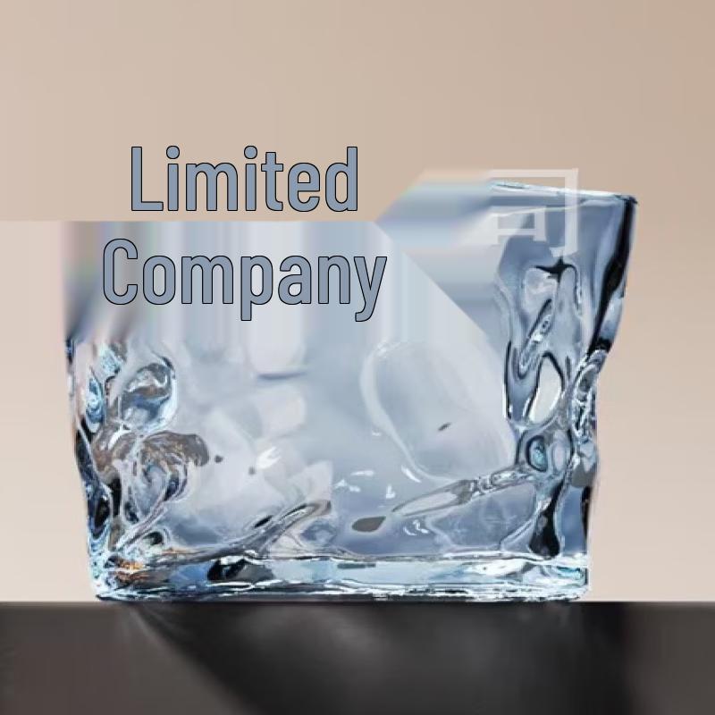 Shangqi Twisted Glass Cups