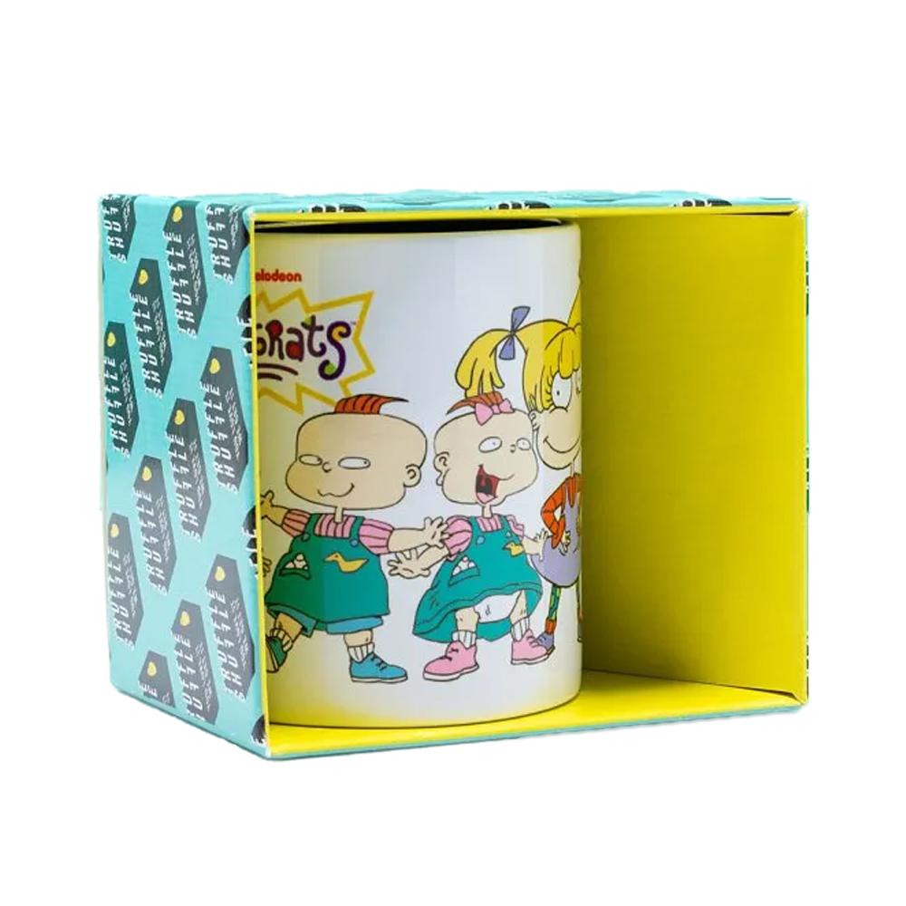 Rugrats Group Mug