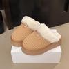 Sapatos de mulher – Pantufas para mulheres