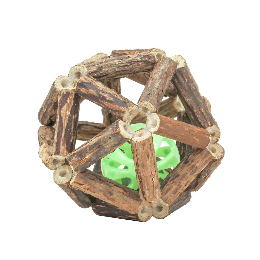 Douyin Catnip Matatabi Teething Toy for Cats