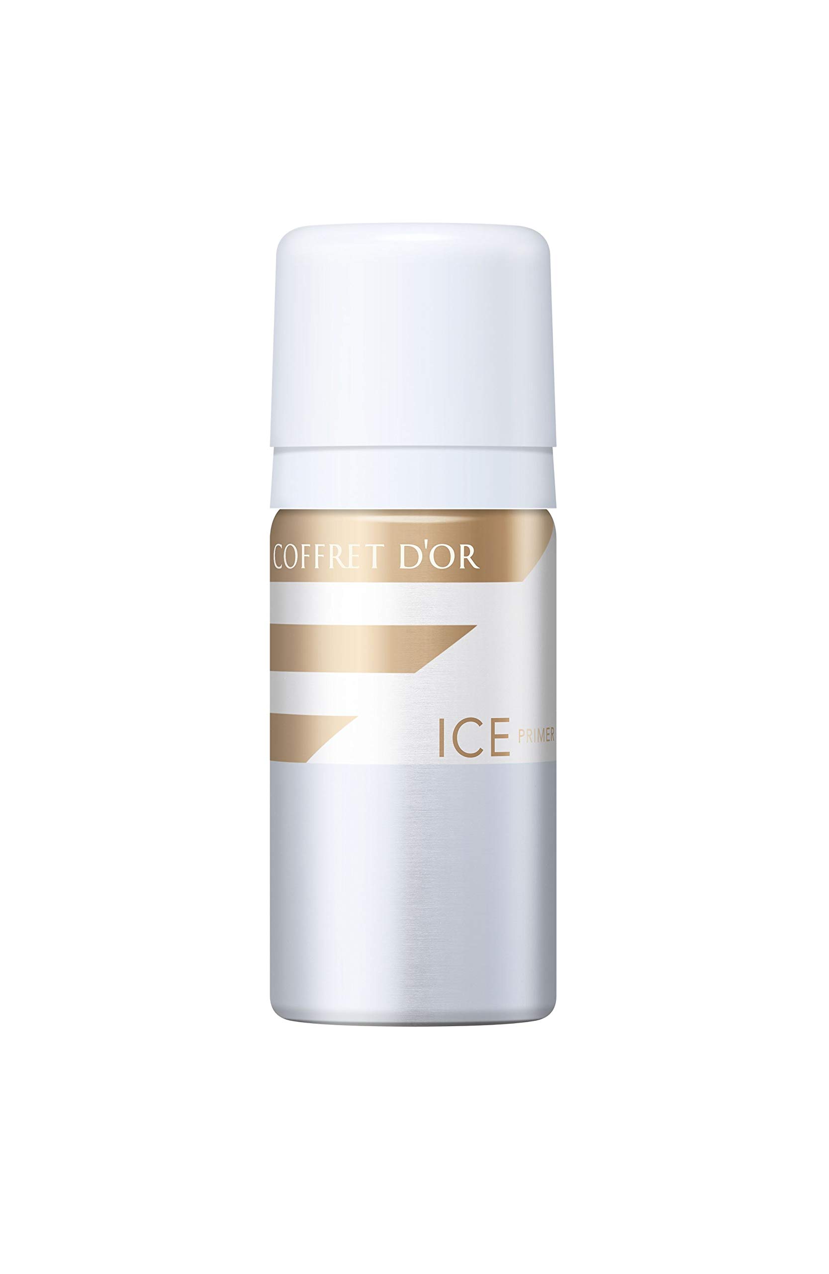 Coffret Ice Primer Makeup Base D Or (Main Product)
