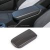 For Chevrolet Trax 2024 2025 ABS Air Condition AC Outlet Console Gear Panle Head Window Rise Swtich Interior Accessories
