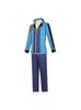 Soul Land 2 Cosplay Costume With Cotton Blend Fabric For Halloween And Stage Performances