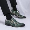 Pantofi de Piele la Modă Bărbați Mocasini Casual Design de Lux Slip on Pantofi de Gală pentru Bărbați Stil Leisure Mărime Mare Talpă Bună Rezistentă la Uzură