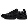 KIKS X Asics Gel 1090 Shadow [Metamorphosis] Low Top Casual Shoes Unisex Cool Black 1203A214-001(S-BOX)