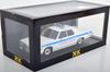 KK Scale Dodge Monaco 1974 Chicago Police Finished Product 1/18