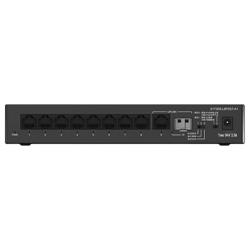 

Huawei S1730S Series Switch